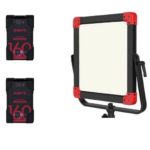 SWIT PL-E60P+PB-R160S+*2 IP54 Light KIT