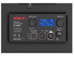 SWIT PL-E90P 3KIT | Set of 3 x Waterproof 3rd Generation Natural-Born-Soft TLCI-99 90W LED Panel Lig – Bild 4