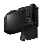 Fujifilm X-M5 + XC15-45mm Black – Bild 5
