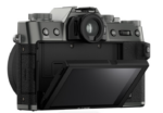 Fujifilm X-T30 III charcoal silver – Bild 5
