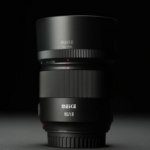Meike 85mm F1.8 SE Series Mark II for F Mount – Bild 4