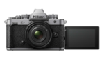 Nikon Z f + Z 40 mm f/2 SE + promo case silver – Bild 5