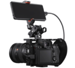 Sony A1 Full Frame Pro Camera – Bild 5