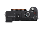 Sony A7C Compact Full Frame Camera – Bild 5