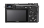 Sony Alpha 6100 APS-C Camera With 16-50 Lens – Bild 5