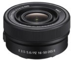 Sony ZV-E10 + 16–50 mm II – Bild 5