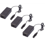 SWIT CL-60D 3KIT | Set of 3 x CL-60D | 1:1 60W 2000Lux Bi-color DMX SMD LED Panel Light(V-mount) – Bild 2