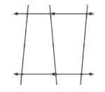 SWIT GA-CR3009 Ceiling Rail System