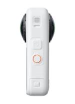 Insta360 X6 Standard Bundle (white) – Bild 5