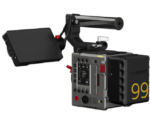 Kinefinity MAVO mark2 LF (PL Mount) – Bild 6