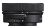 Sony ZV-E10 + 16–50 mm II – Bild 6