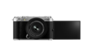 Fujifilm X-M5 + XC15-45mm Silver – Bild 6