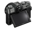 Fujifilm X-T30 III charcoal silver – Bild 6