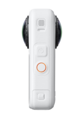 Insta360 X6 Essentials Bundle (White) – Bild 5