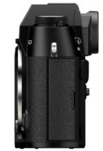 Fujifilm X-T50 Black + XF23mm F2 – Bild 4