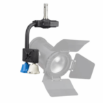 SWIT LA-POC60 | Pole Operator for FL-C60D, stirrup, Yoke