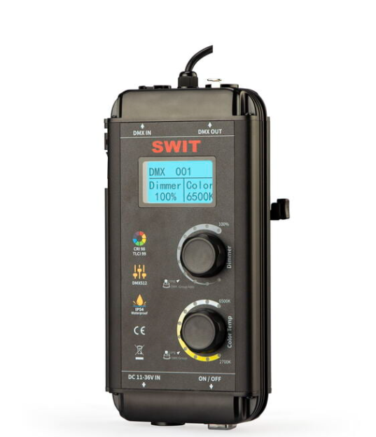 capture6-8.png SWIT SL Controller | Controller for SL-100P/SL-150P – Bild 1