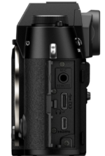 Fujifilm X-T50 Black + XF23mm F2 – Bild 7