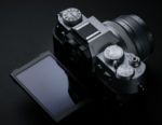 Fujifilm X-T50 Black + XF23mm F2 – Bild 5