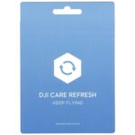 Card DJI Care Refresh 2-Year Plan (DJI Avata 360) EU