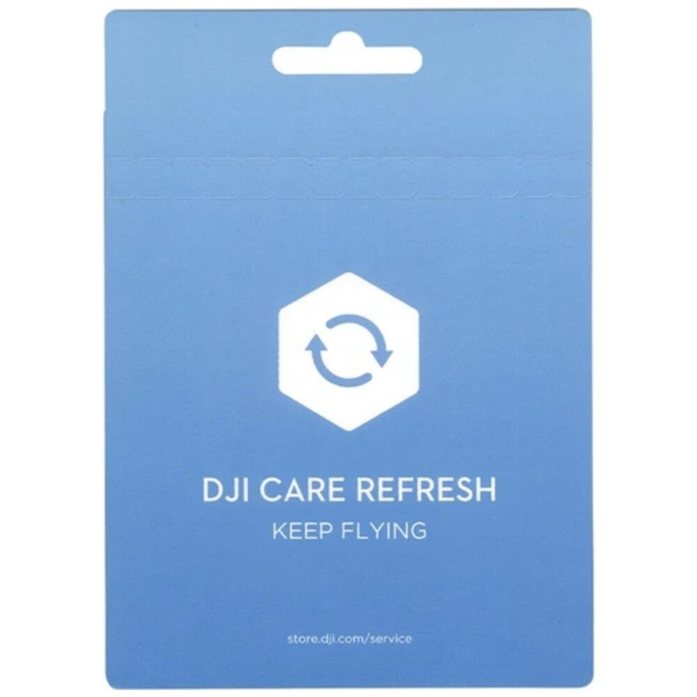 care-refresh-karticka-15.jpg Card DJI Care Refresh 2-Year Plan (DJI Avata 360) EU – Bild 1