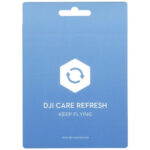 Card DJI Care Refresh 1-Year Plan (DJI Mavic 4 Pro) EU