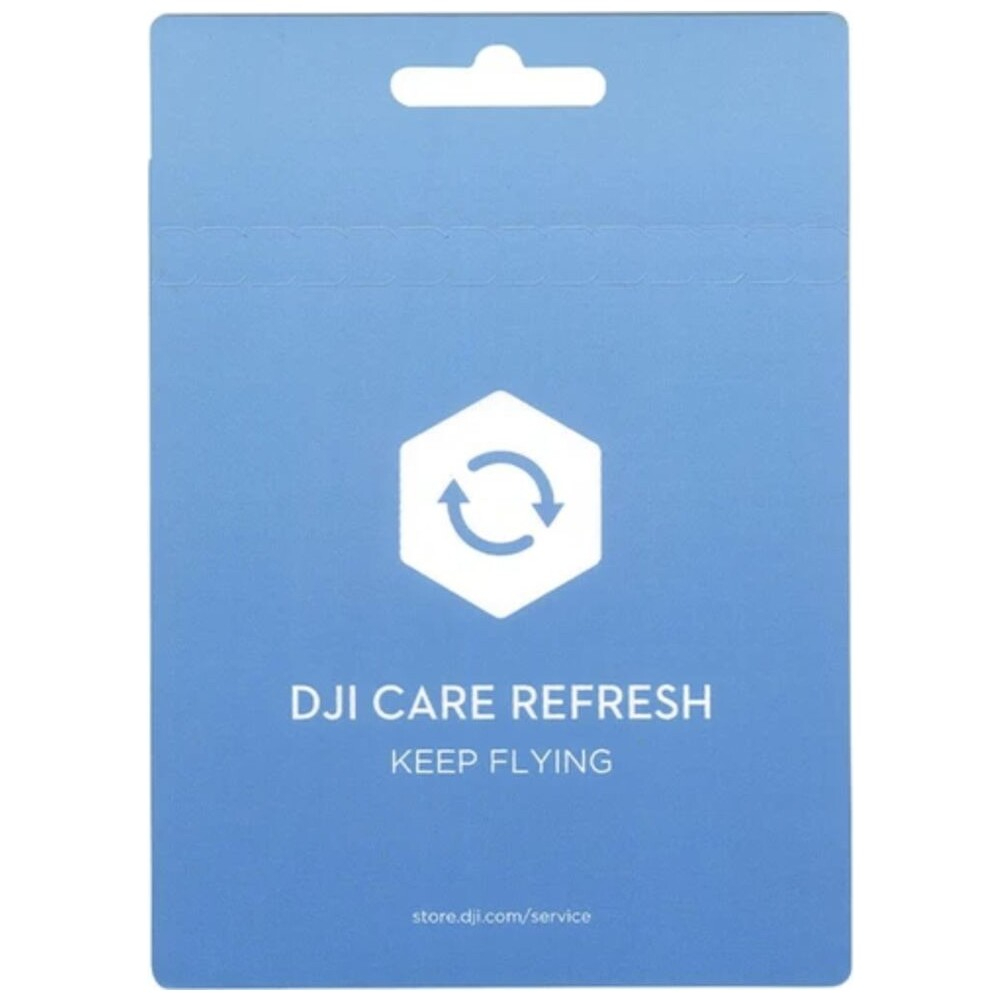 care-refresh-karticka-3.jpg Card DJI Care Refresh 1-Year Plan (DJI Mavic 4 Pro) EU – Bild 1