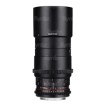 Samyang 100mm T3.1 VDSLR EF-mount
