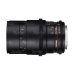 Samyang 100mm T3.1 VDSLR EF-mount – Bild 2