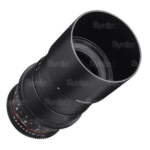 Samyang 100mm T3.1 VDSLR EF-mount – Bild 3
