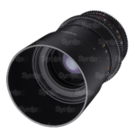 Samyang 100mm T3.1 VDSLR EF-mount – Bild 5