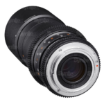 Samyang 100mm T3.1 VDSLR EF-mount – Bild 4