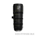 DZOFilm CATTA Zoom 70–135 mm T2.9 Sony E (Schwarz) – Bild 3