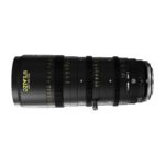 DZOFilm CATTA Zoom 70–135 mm T2.9 Sony E (Schwarz) – Bild 5