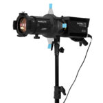 Nanlite Forza 150B LED Bi-color Spot Light – Bild 5