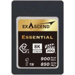 Exascend Essential Series CFexpress Type A 1TB