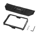 SmallRig Cage with Sun Hood for SmallHD 702 Touch Monitor CMS2684 – Bild 3