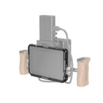 SmallRig Cage with Sun Hood for SmallHD 702 Touch Monitor CMS2684 – Bild 6