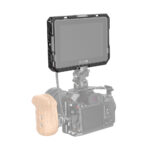 SmallRig Cage with Sun Hood for SmallHD 702 Touch Monitor CMS2684 – Bild 8