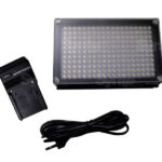 CONST Pro 209T LED camera light