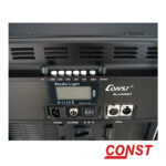 CONST SL-L500DT – Bild 6