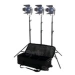 CONST SL-T300/500 3-kit (soft case)