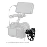 SmallRig "ImageGrip" Series Liquid Handle with ARRI Rosette (Right Side) 5241 – Bild 2