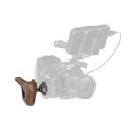 SmallRig "ImageGrip" Series Wooden Handle with NATO Clamp (Right Side) 5192 – Bild 4