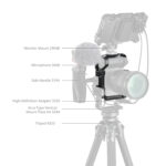 SmallRig Cage for Sony FX2 5587 – Bild 5
