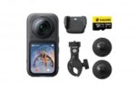 Insta360 X6 Motorcycle Bundle – Bild 2