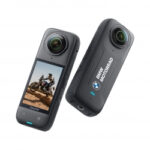 Insta360 X4 BMW
