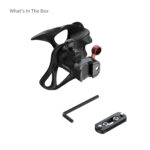 SmallRig "ImageGrip" Series Liquid Handle with NATO Clamp (Left Side) 5242 – Bild 6