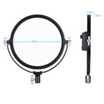 Dison LED-260S – Bild 4