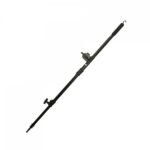 Avenger Mini Boom arm with sliding attachment black